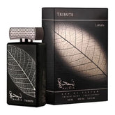 Lattafa Najdia Tribute EDP 100ML-Al Reem Perfumes (The Perfume Qatar)